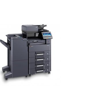TASKalfa MZ4000i