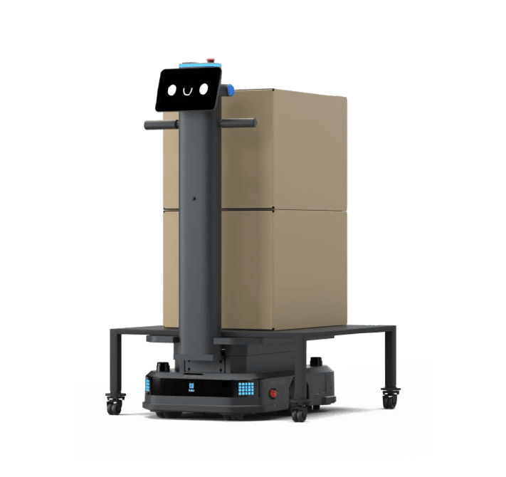 T300-Modelo elevación