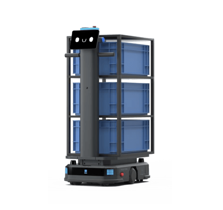 T300-Modelo estante
