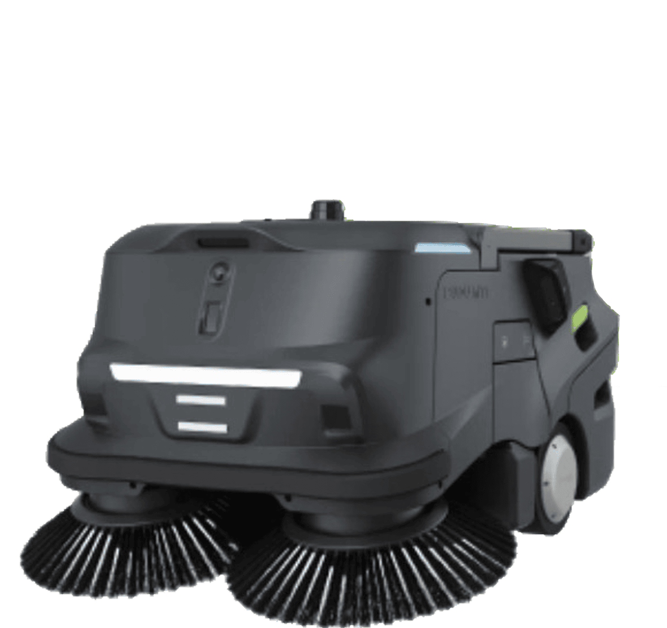 PUDU MT1